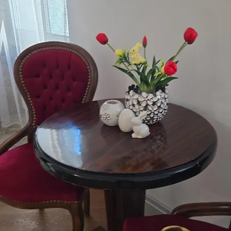 Vip Apart Cracow-3