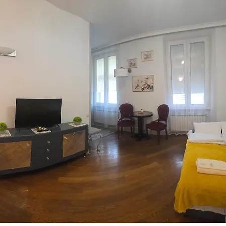 Vip Apart Cracow-3