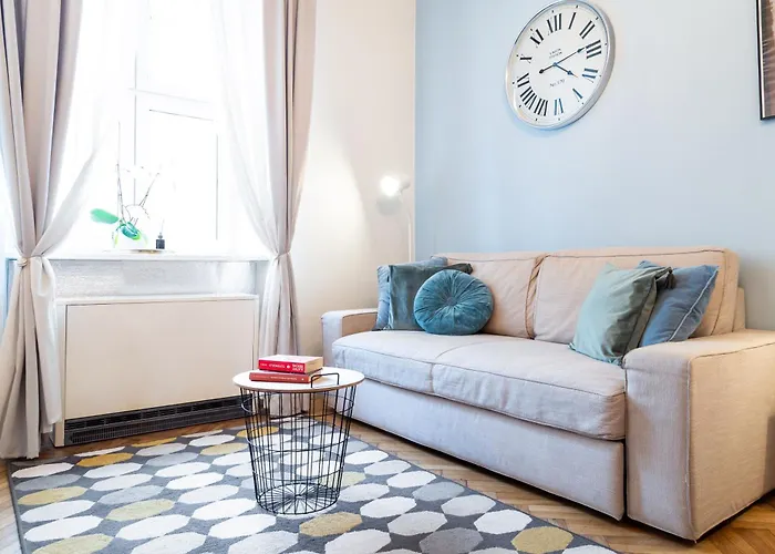 Househost Apartment - Kupa 2