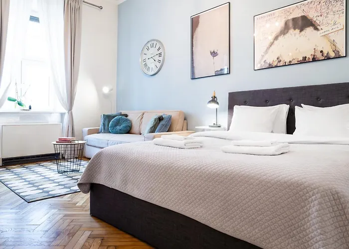 Househost Apartment - Kupa 2